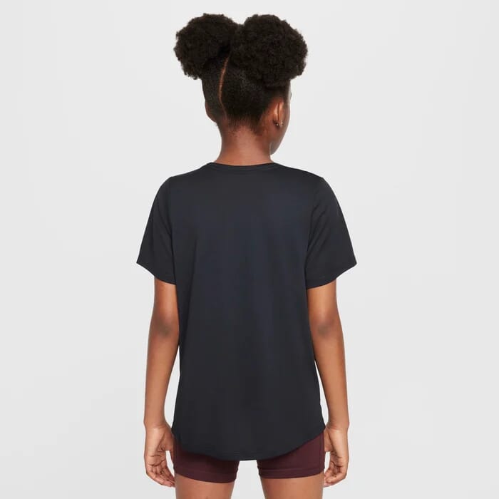 NIKE G NK DF ONE STD SS TOP HBR