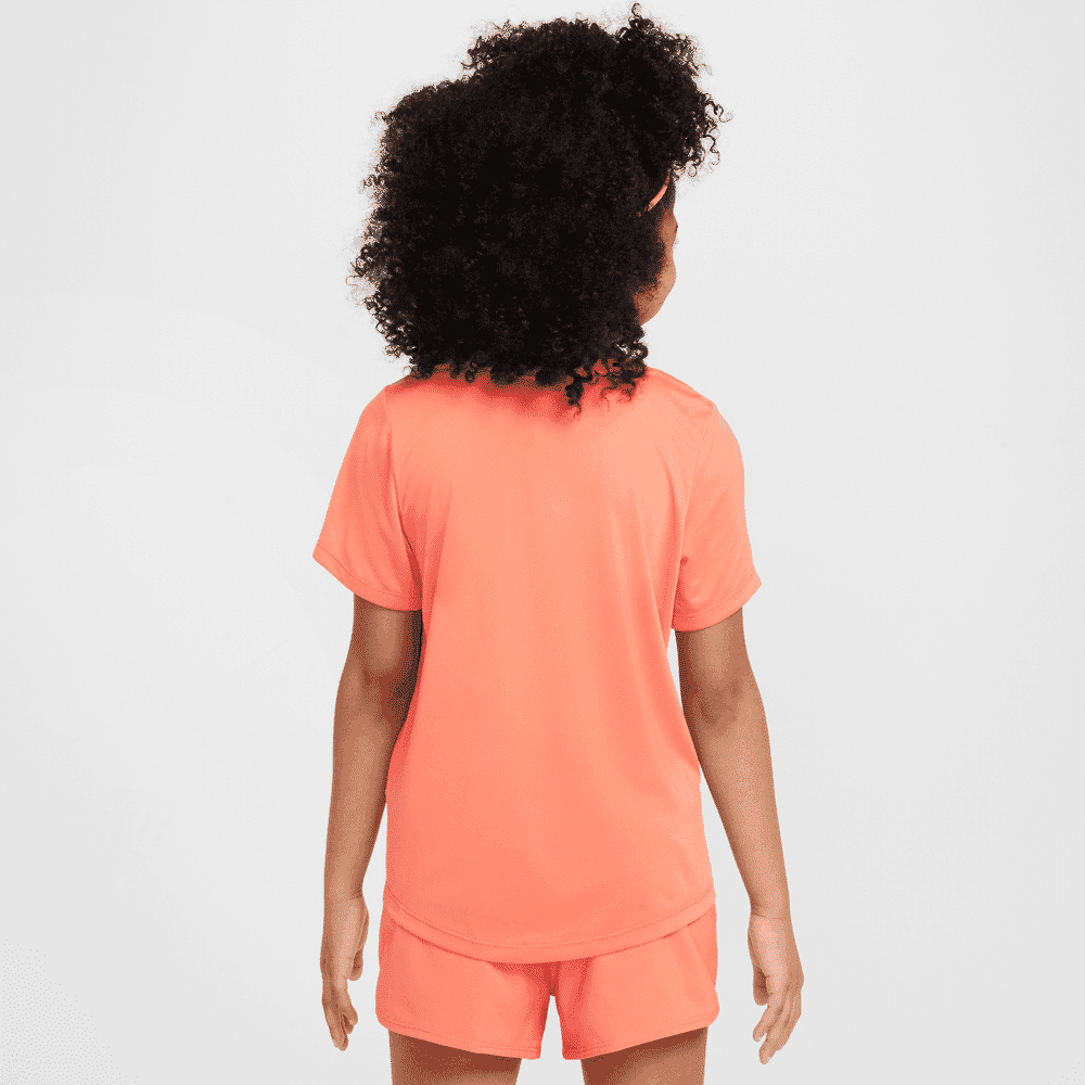 NIKE G NK DF ONE STD SS TOP HBR