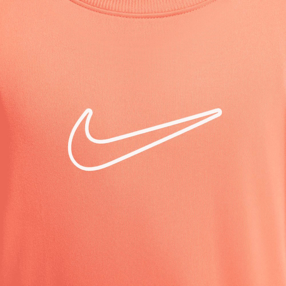 NIKE G NK DF ONE STD SS TOP HBR