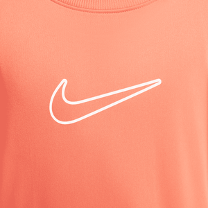 NIKE G NK DF ONE STD SS TOP HBR