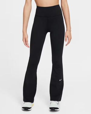 NIKE G NK DF ONE TGHT FLARE