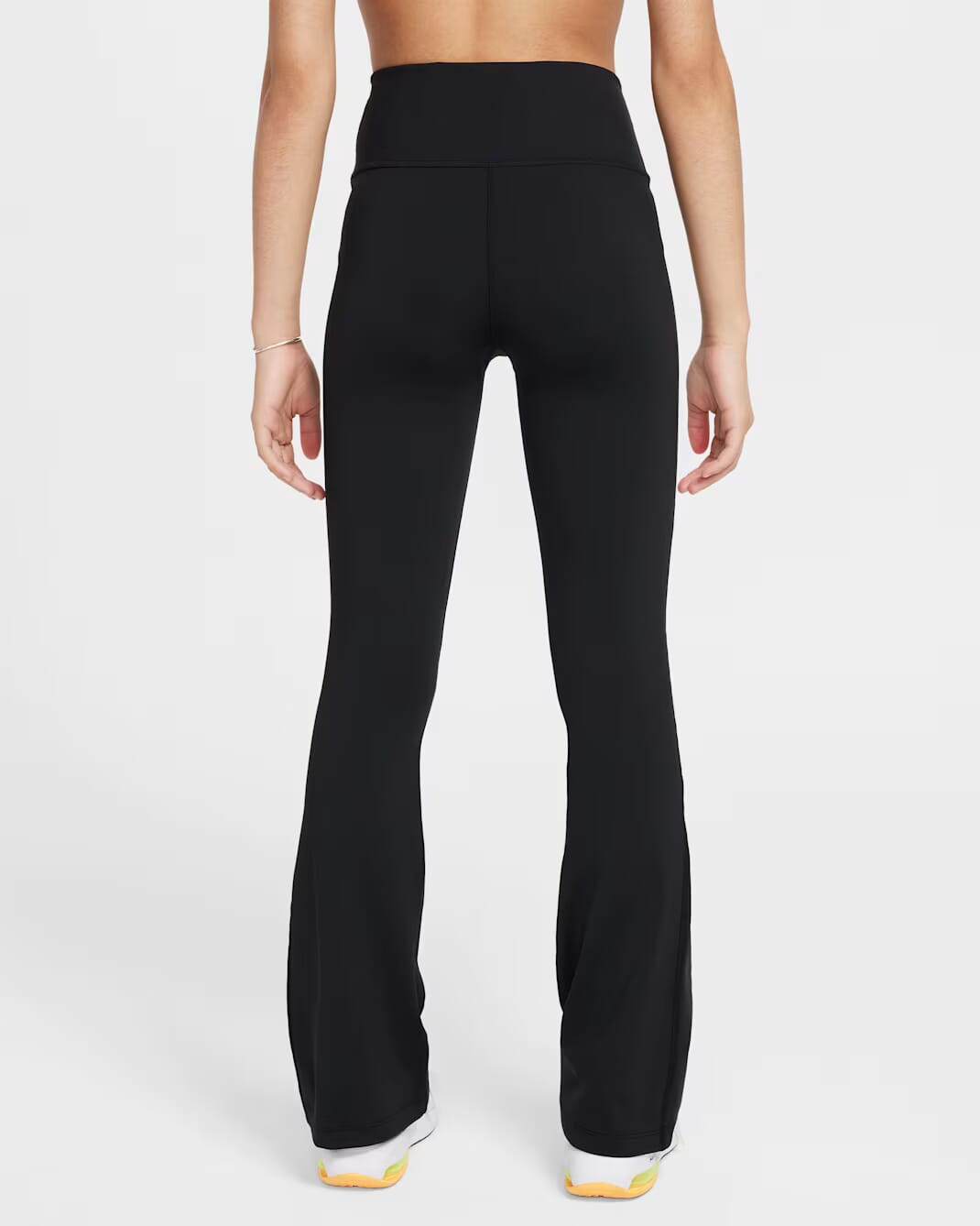 NIKE G NK DF ONE TGHT FLARE