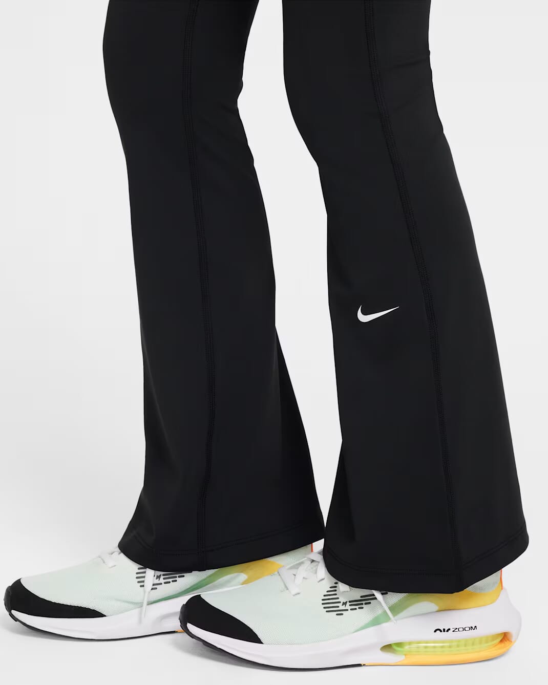 NIKE G NK DF ONE TGHT FLARE