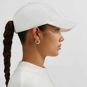 NIKE U NK CLUB CAP U CB SM SWSH L