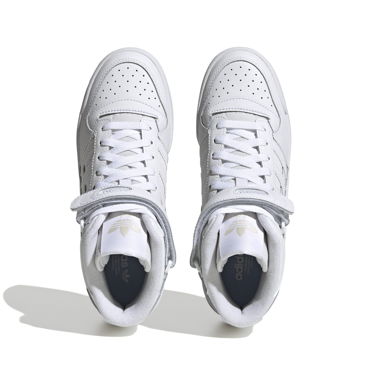 ADIDAS FORUM MID W
