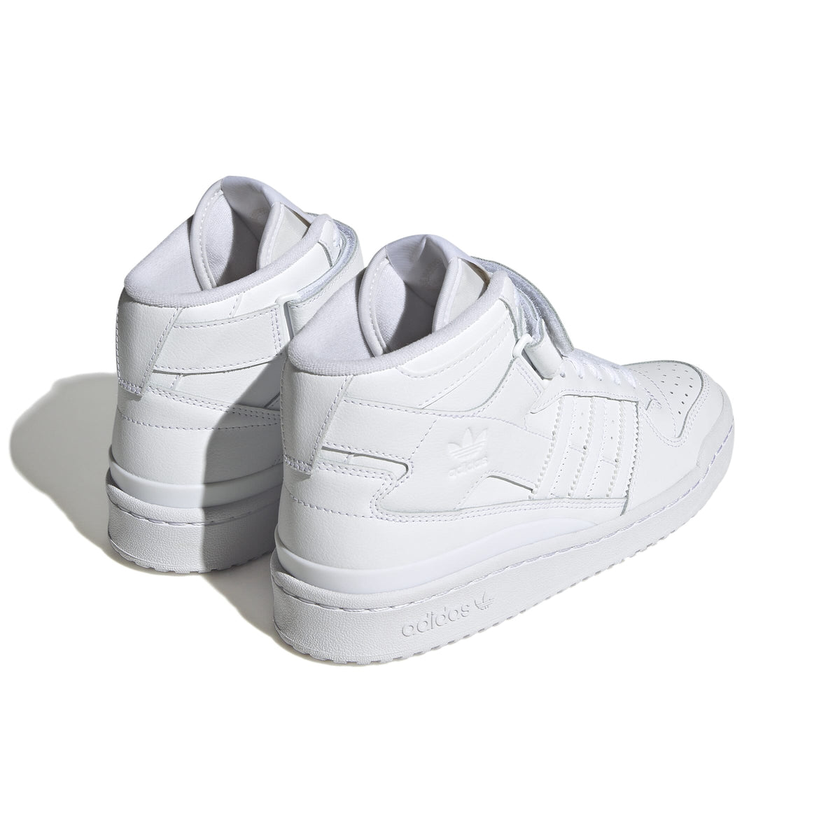 ADIDAS FORUM MID W