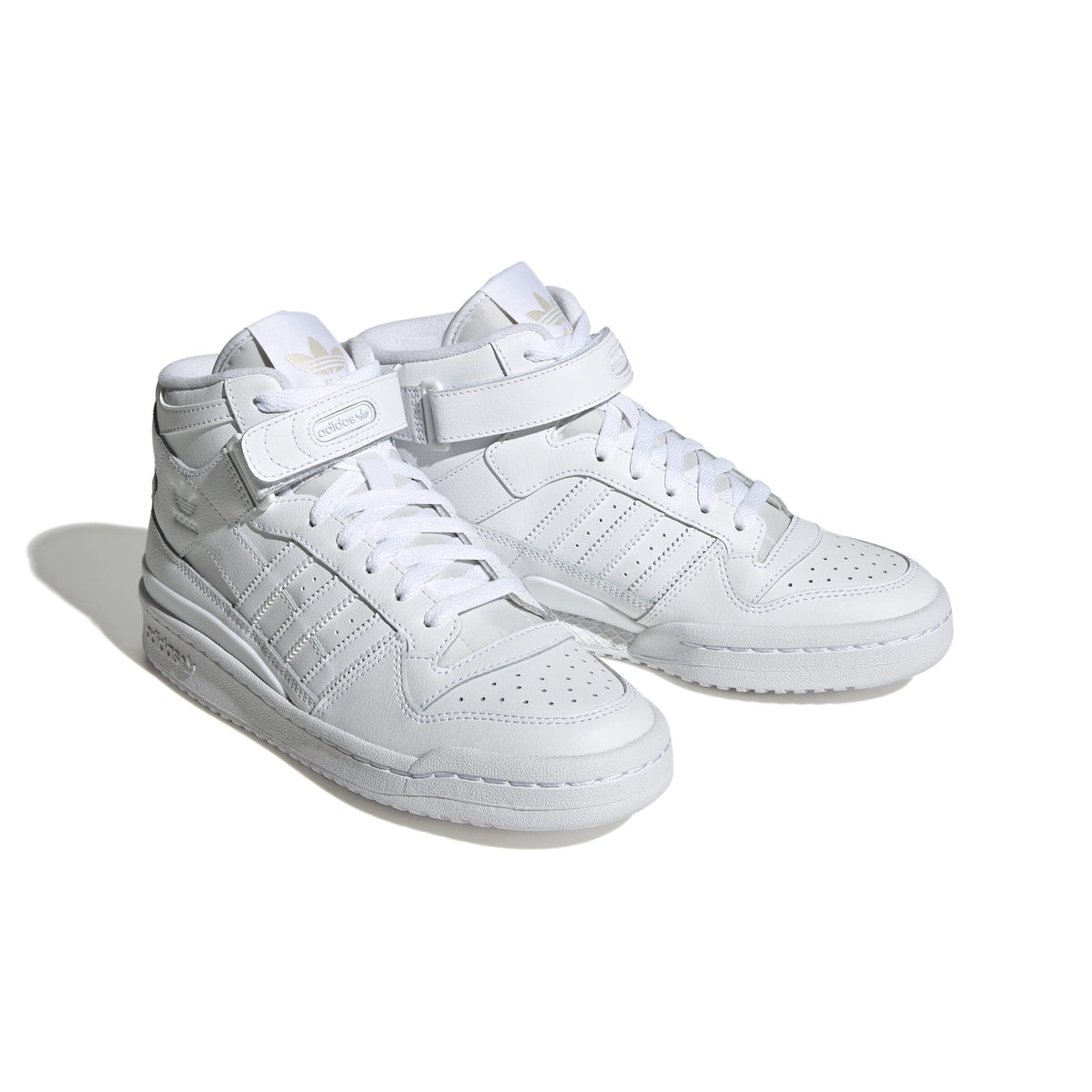 ADIDAS FORUM MID W