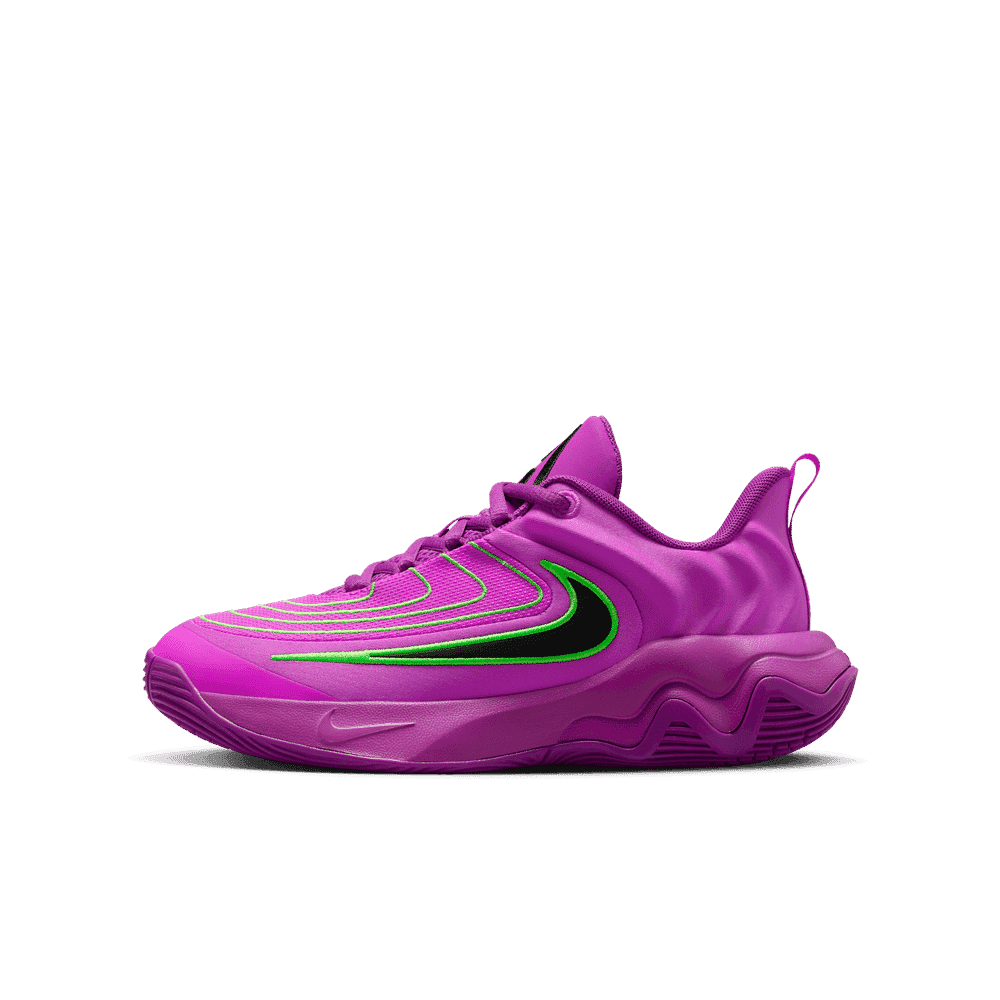 NIKE GIANNIS IMMORTALITY 4 GS