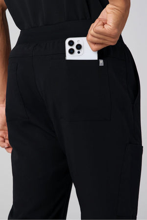 FABLETICS ALL-SHIFT SCRUB JOGGER