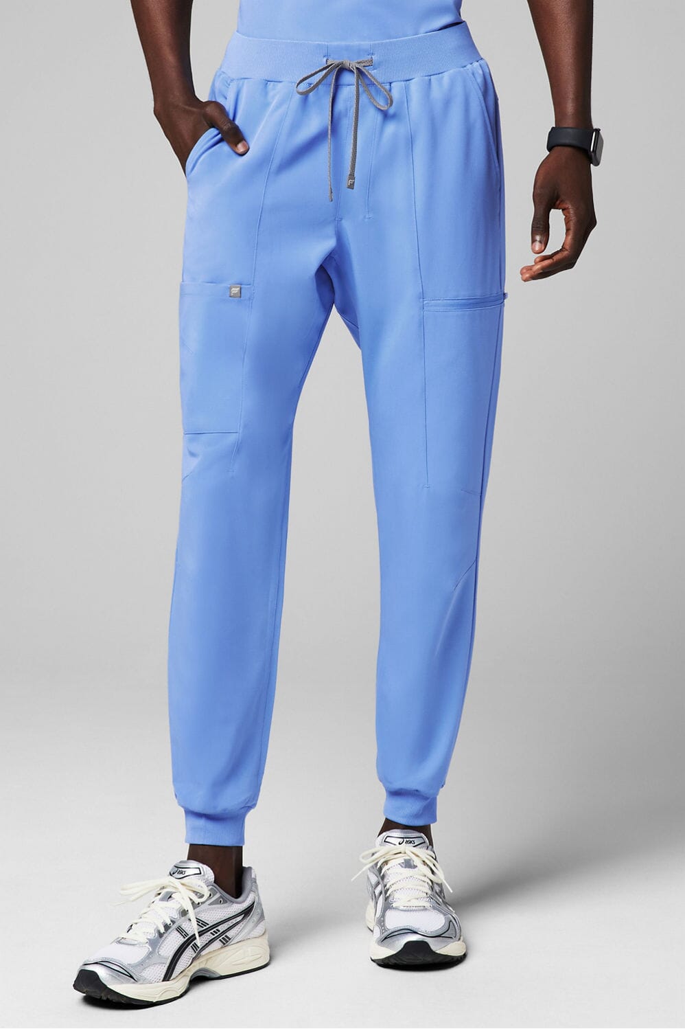FABLETICS ALL-SHIFT SCRUB JOGGER