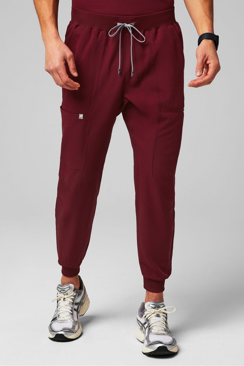 FABLETICS ALL-SHIFT SCRUB JOGGER