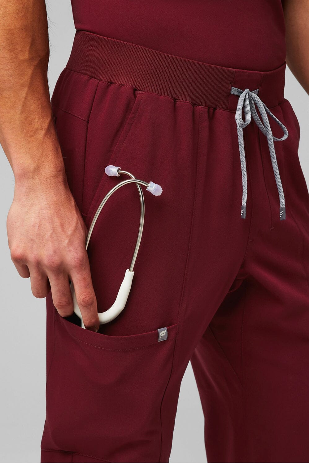 FABLETICS ALL-SHIFT SCRUB JOGGER