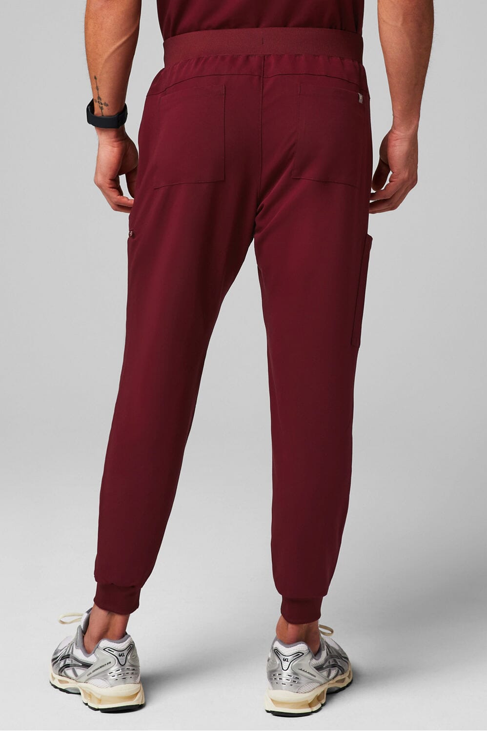 FABLETICS ALL-SHIFT SCRUB JOGGER