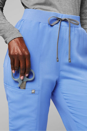 FABLETICS HIGH-RISE ON-CALL SCRUB JOGGER