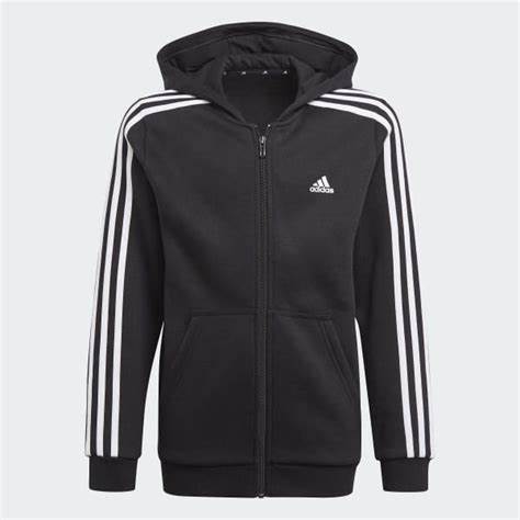 ADIDAS B 3S FZ HD