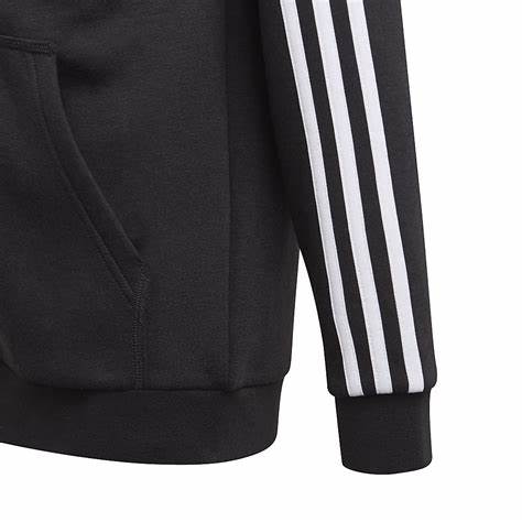 ADIDAS B 3S FZ HD
