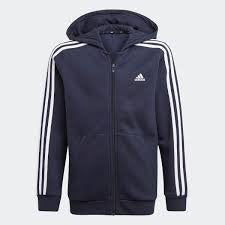 ADIDAS B 3S FZ HD