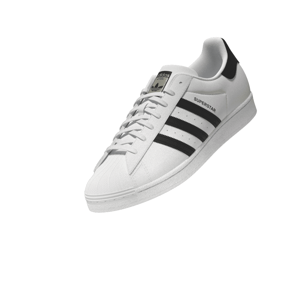 ADIDAS SUPERSTAR