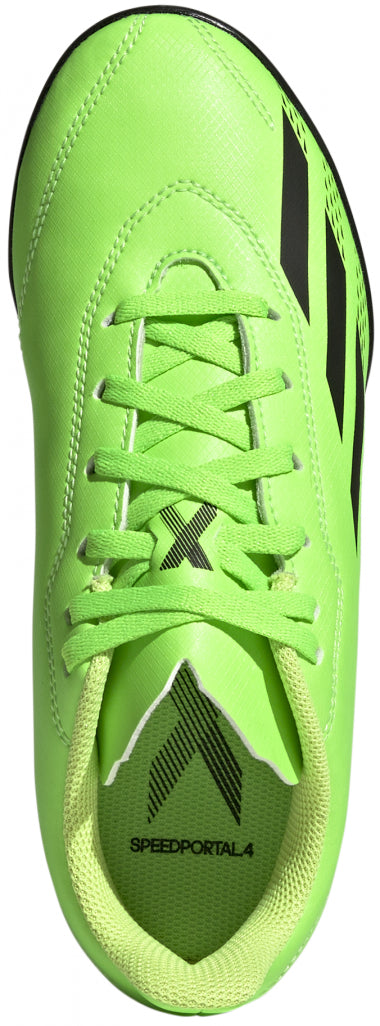 ADIDAS X SPEEDPORTAL.4 TF J