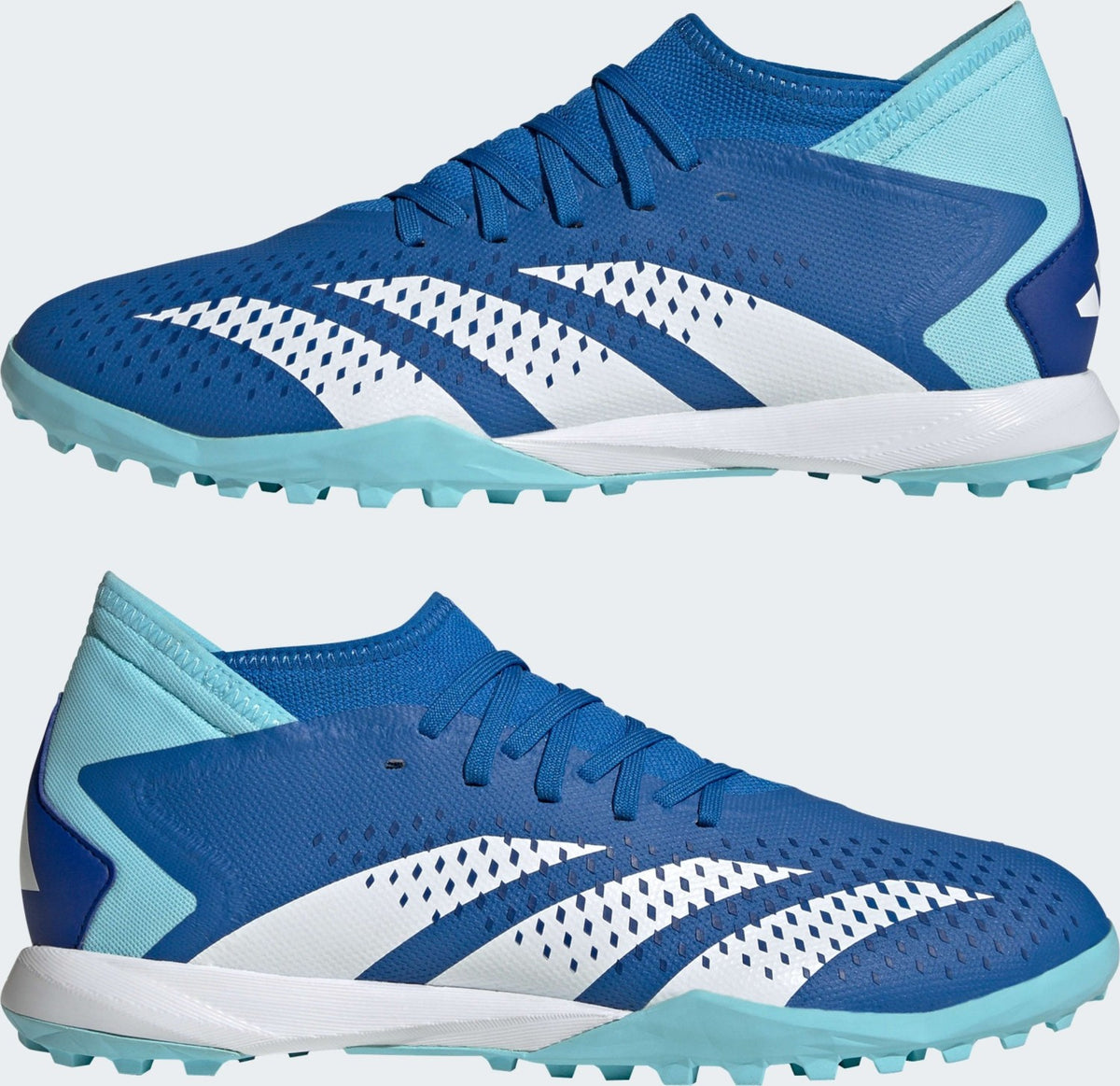 ADIDAS PREDATOR ACCURACY.3 TF