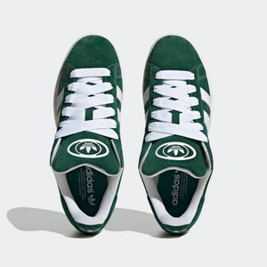 ADIDAS CAMPUS 00S DRKGRN/FTWWHT/OWHITE