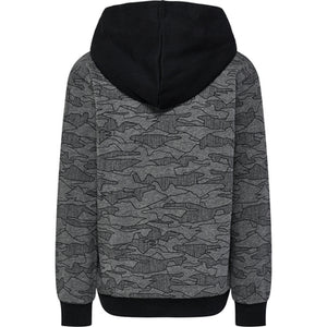 HUMMEL HMLMOUNTAIN HOODIE