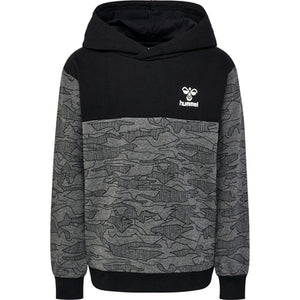 HUMMEL HMLMOUNTAIN HOODIE