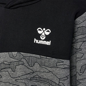 HUMMEL HMLMOUNTAIN HOODIE