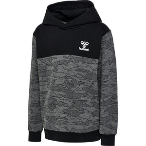 HUMMEL HMLMOUNTAIN HOODIE
