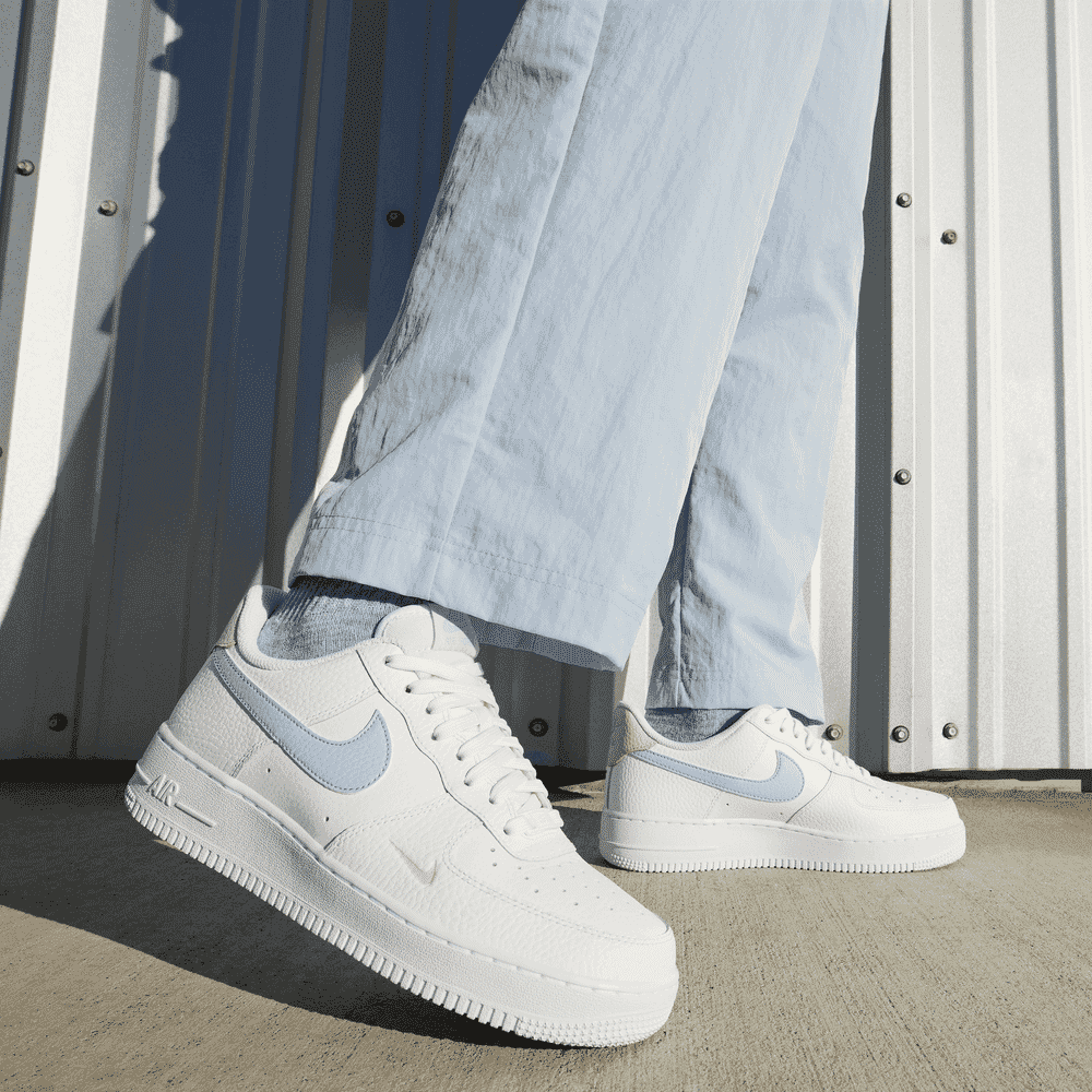 NIKE W AIR FORCE 07 JSP