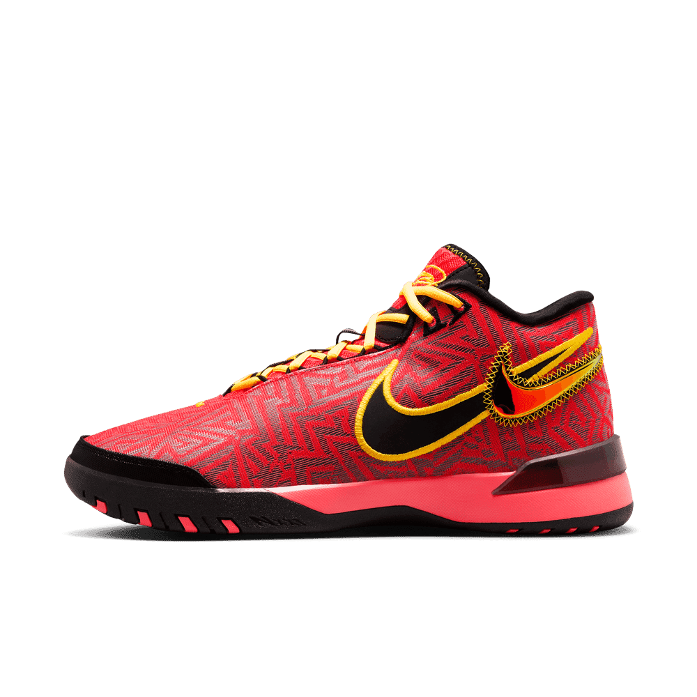 NIKE LBJ NXXT GENISUS