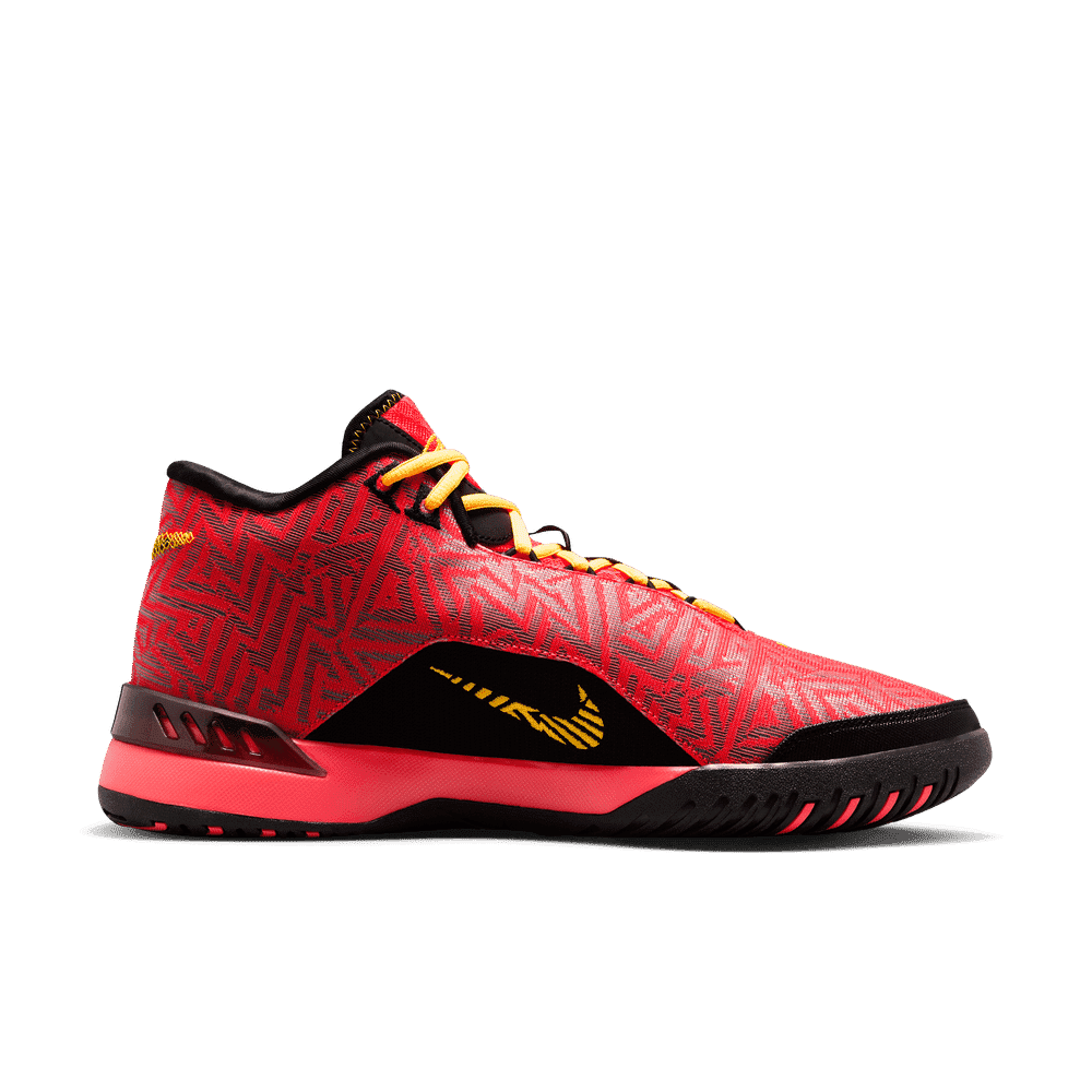 NIKE LBJ NXXT GENISUS