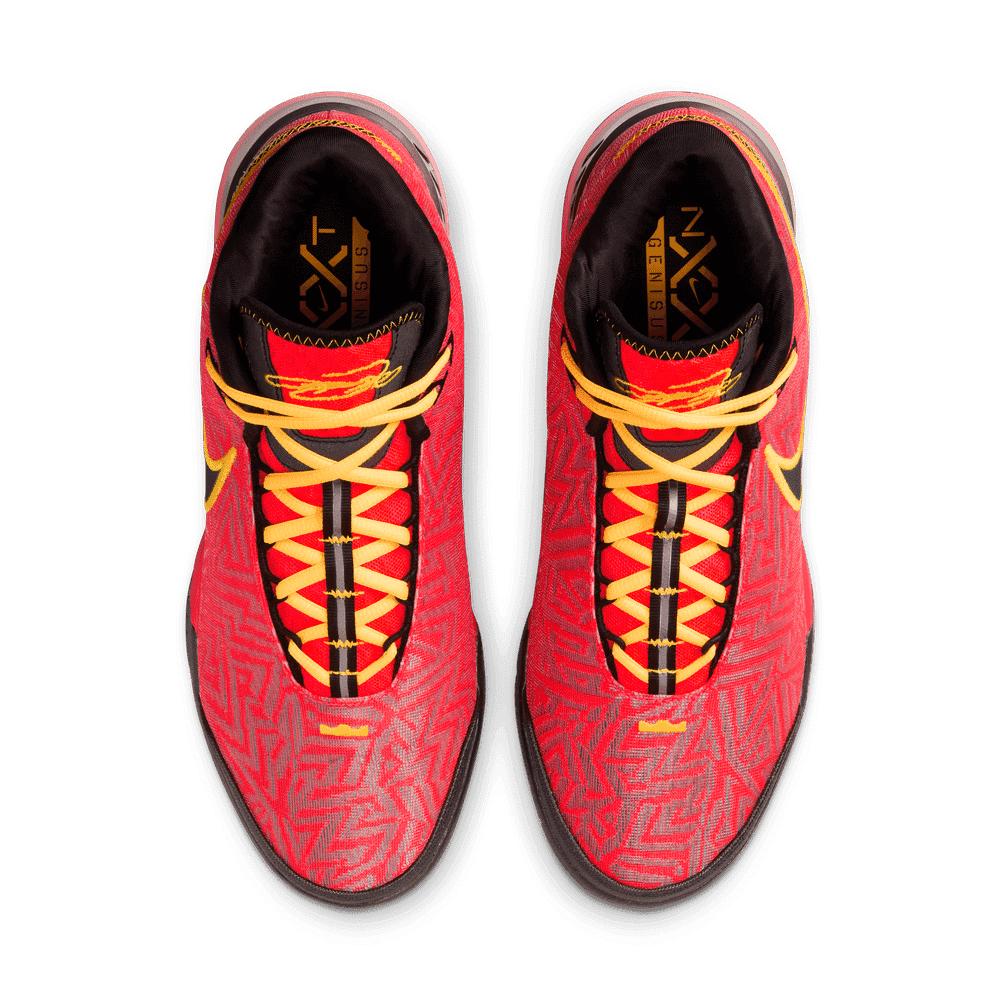 NIKE LBJ NXXT GENISUS