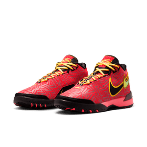 NIKE LBJ NXXT GENISUS