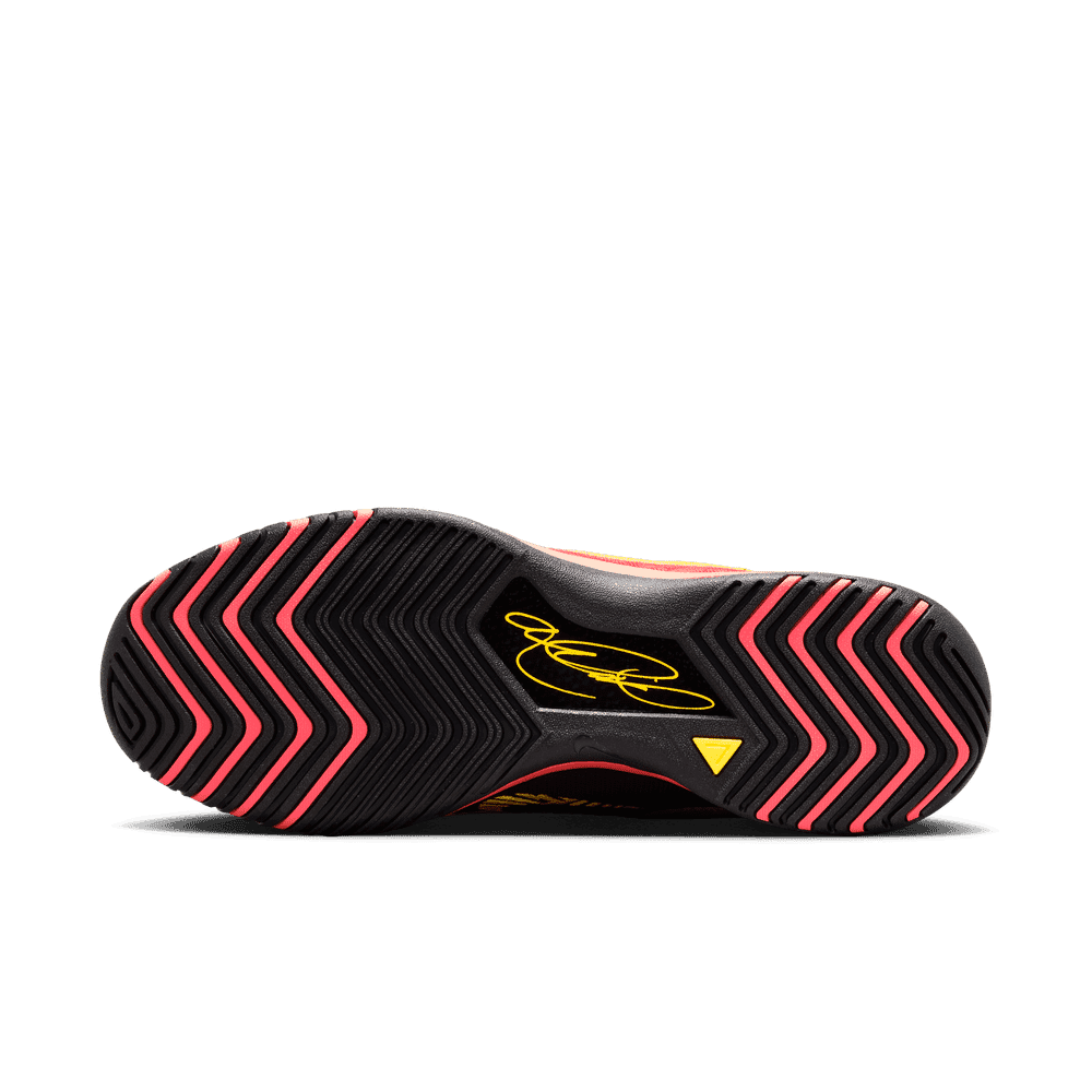 NIKE LBJ NXXT GENISUS