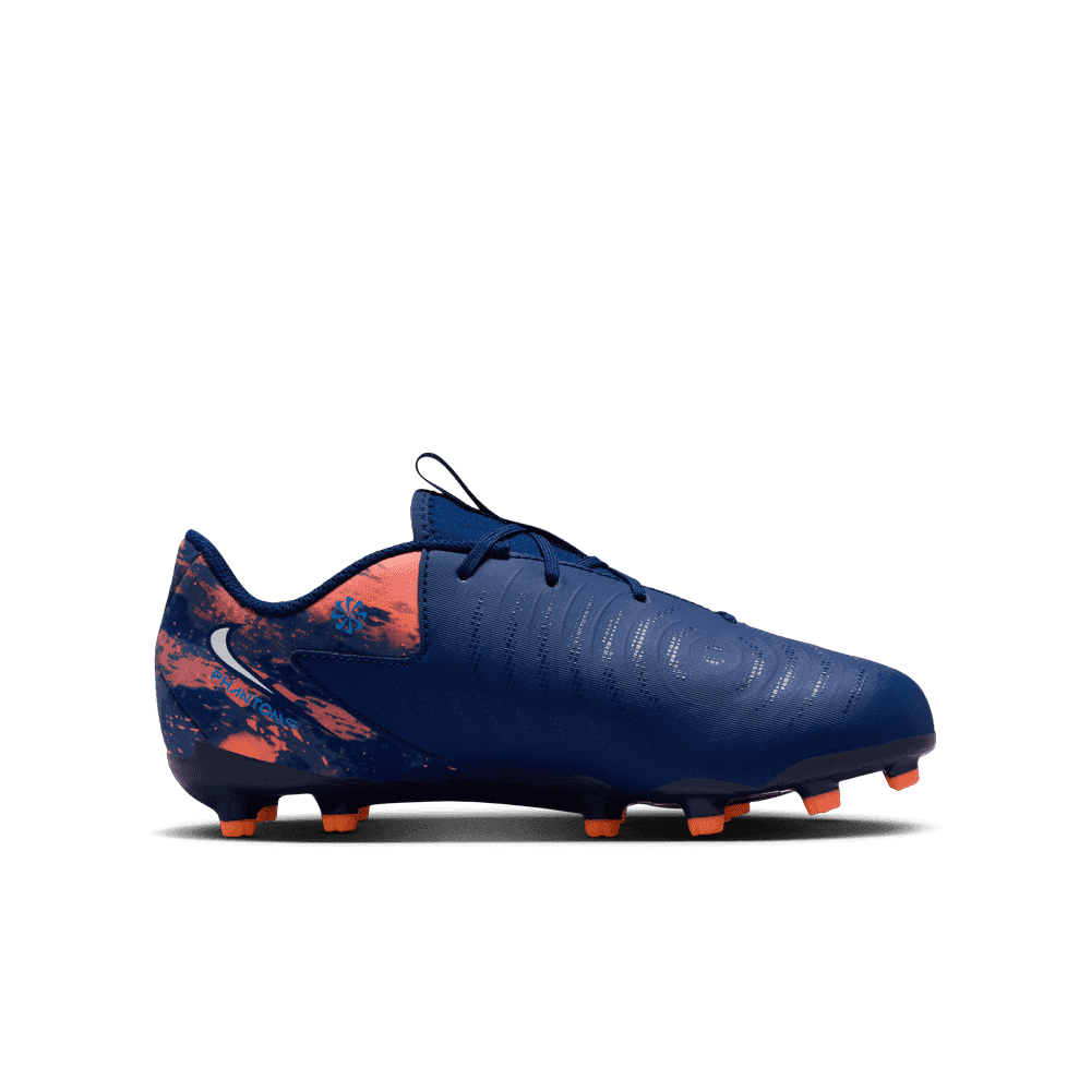 NIKE JR PHANTOM GX II ACAD FG/MG EH