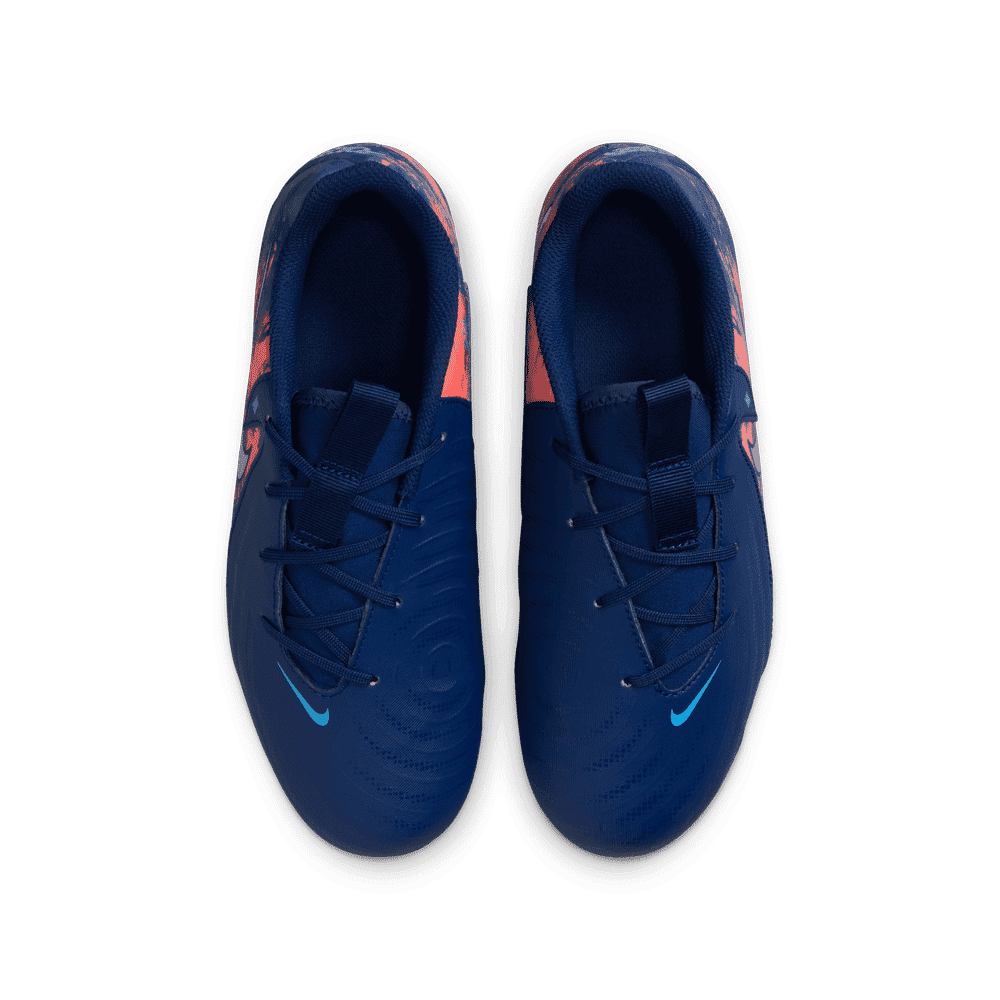 NIKE JR PHANTOM GX II ACAD FG/MG EH