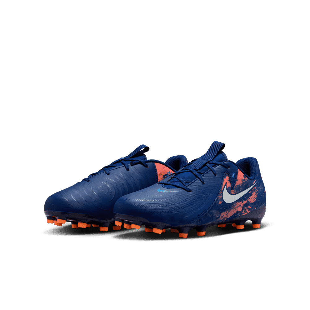 NIKE JR PHANTOM GX II ACAD FG/MG EH