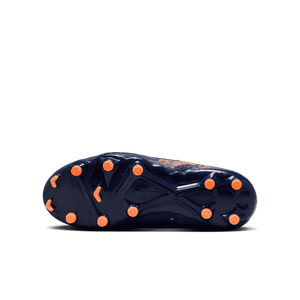 NIKE JR PHANTOM GX II ACAD FG/MG EH