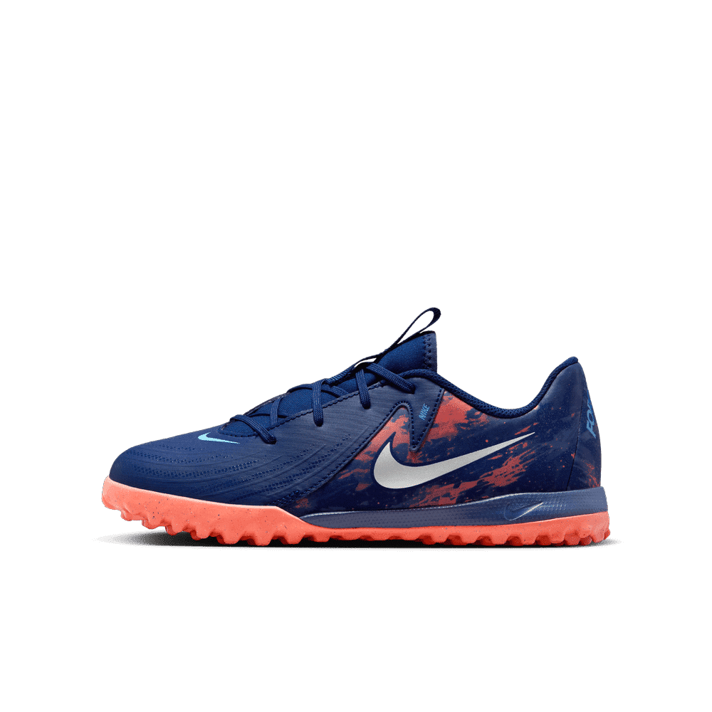 NIKE JR PHANTOM GX II ACADEMY TF EH