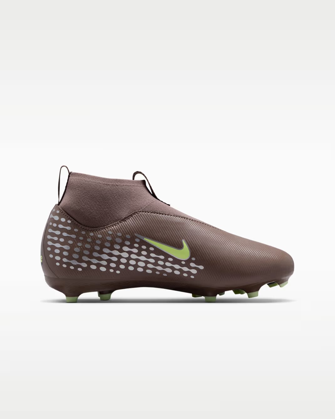 NIKE JR ZM SUPERFLY 10 ACAD FG KM
