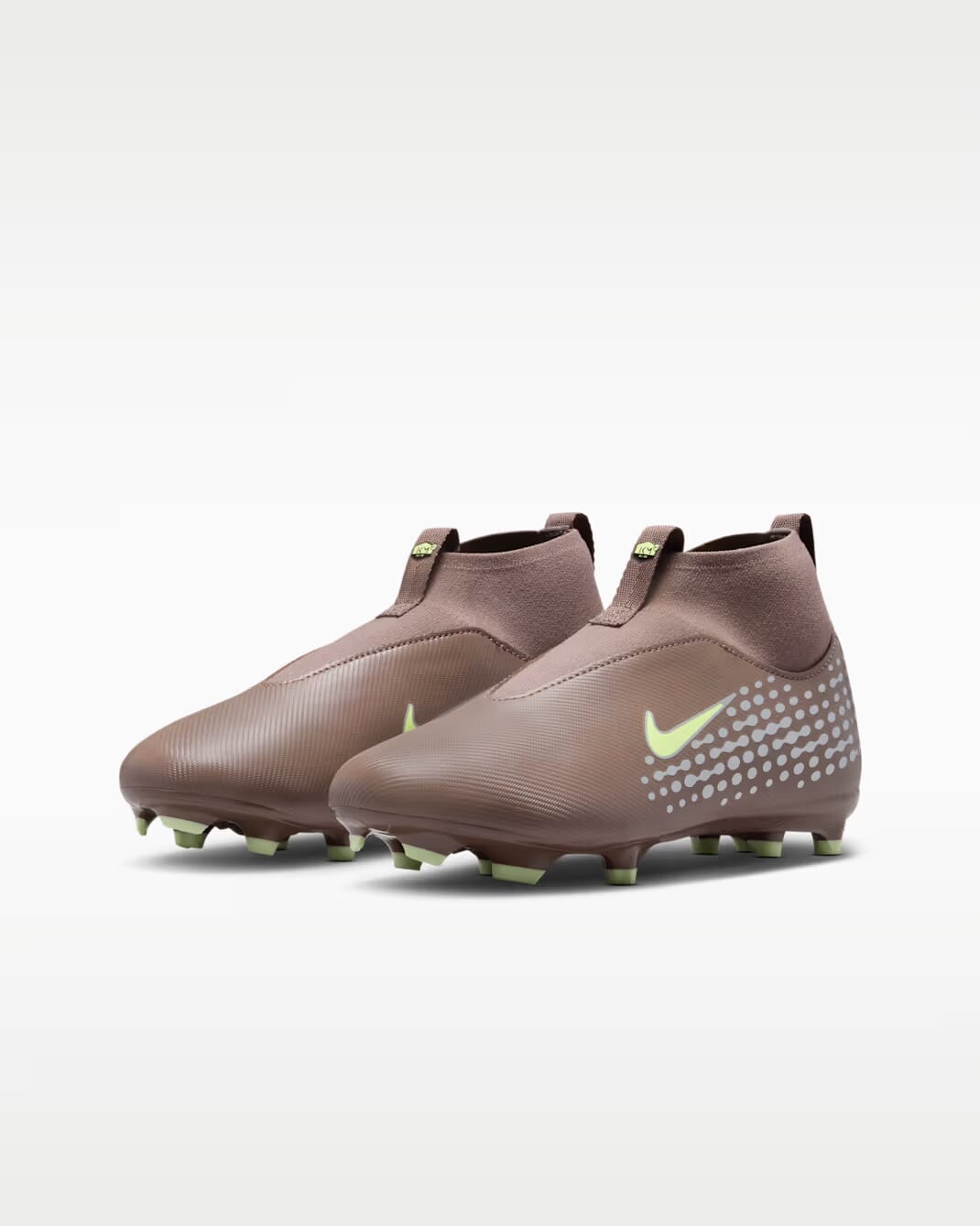 NIKE JR ZM SUPERFLY 10 ACAD FG KM