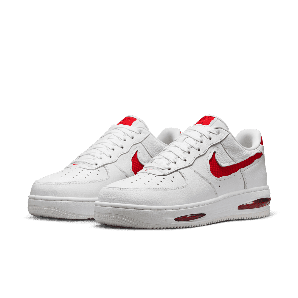 NIKE AIR FORCE 1 LOW EVO