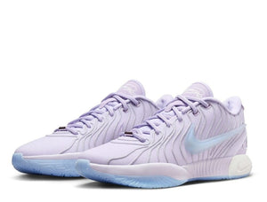 NIKE LEBRON XXI