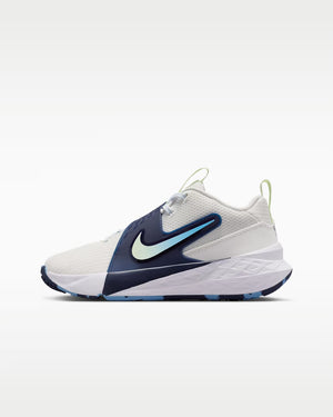 NIKE TEAM HUSTLE D 12 GS
