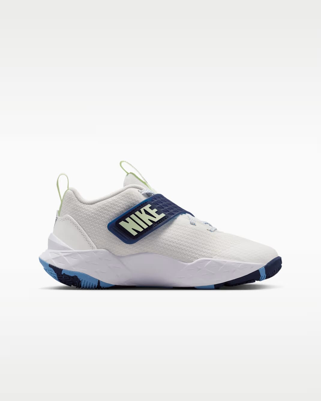 NIKE TEAM HUSTLE D 12 GS