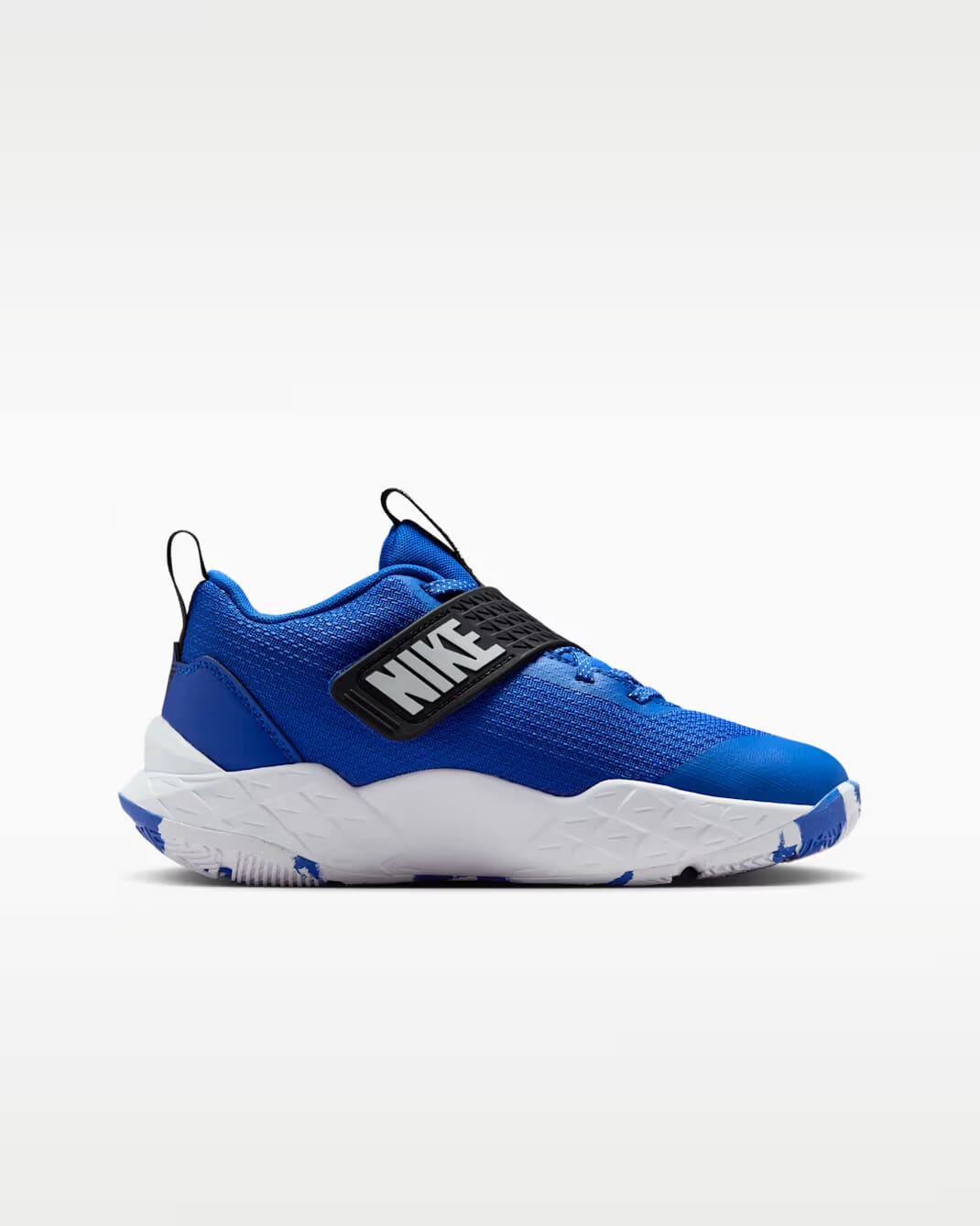 NIKE TEAM HUSTLE D 12 GS