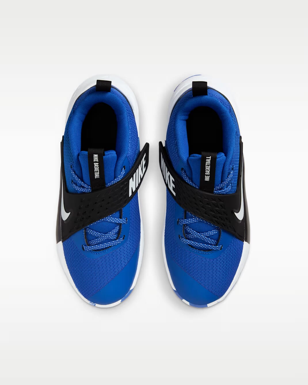 NIKE TEAM HUSTLE D 12 GS