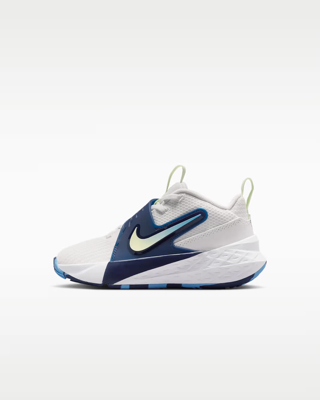 NIKE TEAM HUSTLE D 12 PS