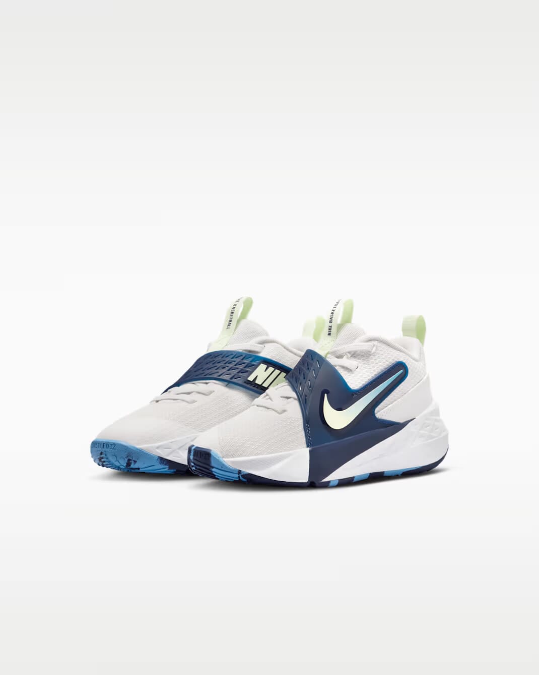 NIKE TEAM HUSTLE D 12 PS
